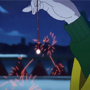 XXⅩ名人HD苏菲玛索
